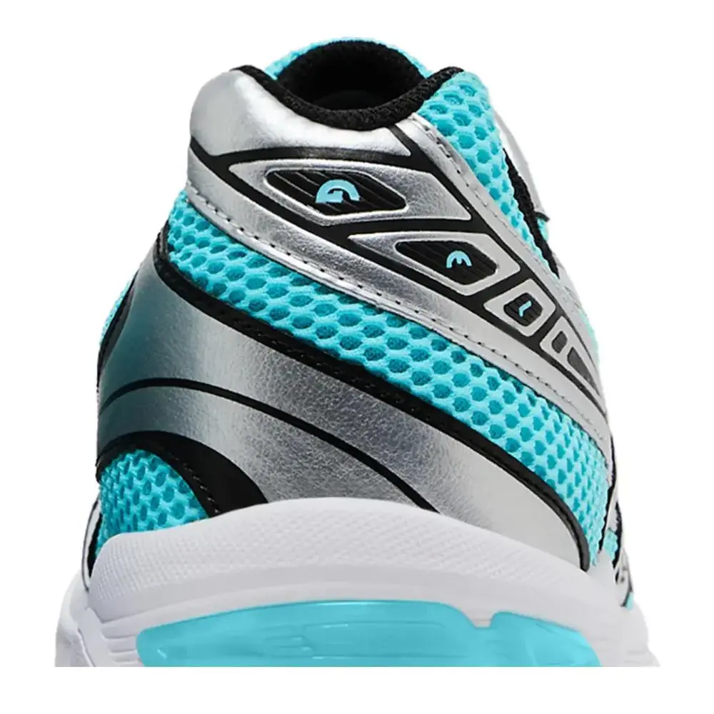 Asics shoes - ASICS GEL-1130 Larimar Blue Pure Silver - 1203A609-400 - Blue 7
