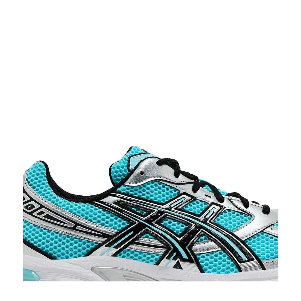 Asics shoes - ASICS GEL-1130 Larimar Blue Pure Silver - 1203A609-400 - Blue 13