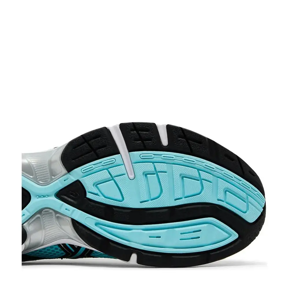 Asics shoes - ASICS GEL-1130 Larimar Blue Pure Silver - 1203A609-400 - Blue 15