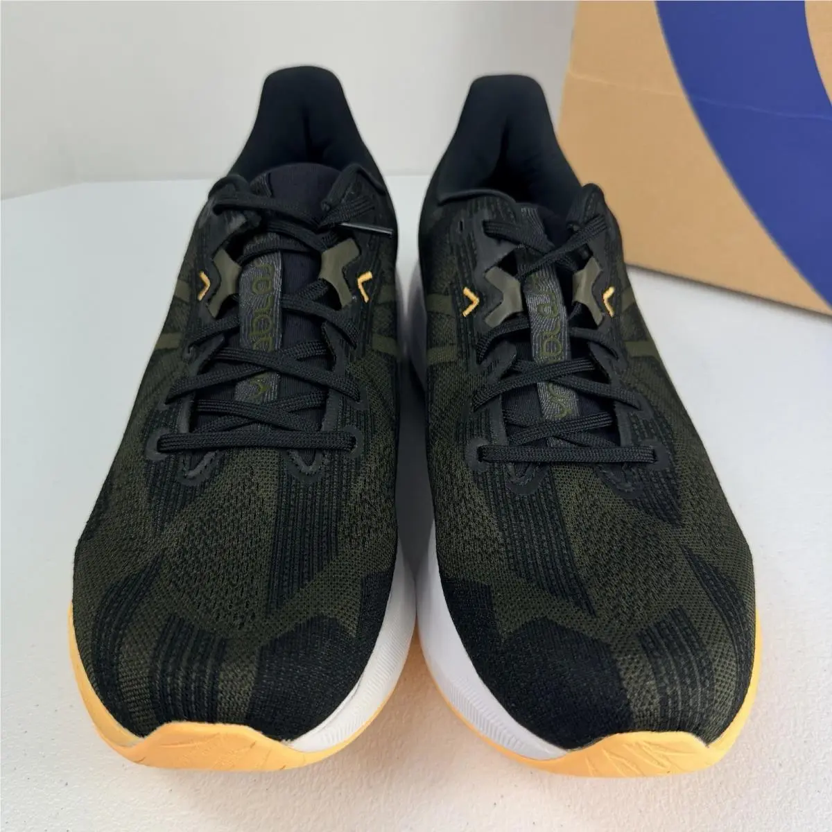 Asics shoes - ASICS Dynablast - Dynablast - 1011B983-001 - Black 13