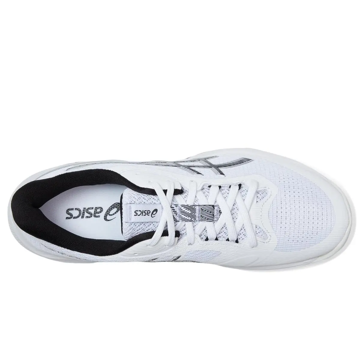 Asics shoes - Black/Bubblegum 26