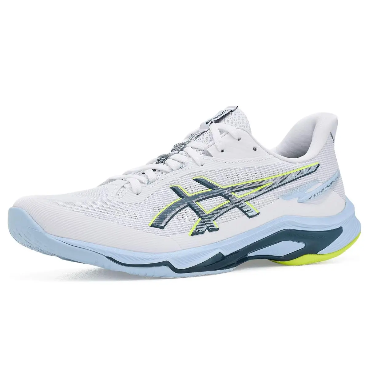 Asics shoes - Black/Bubblegum 32