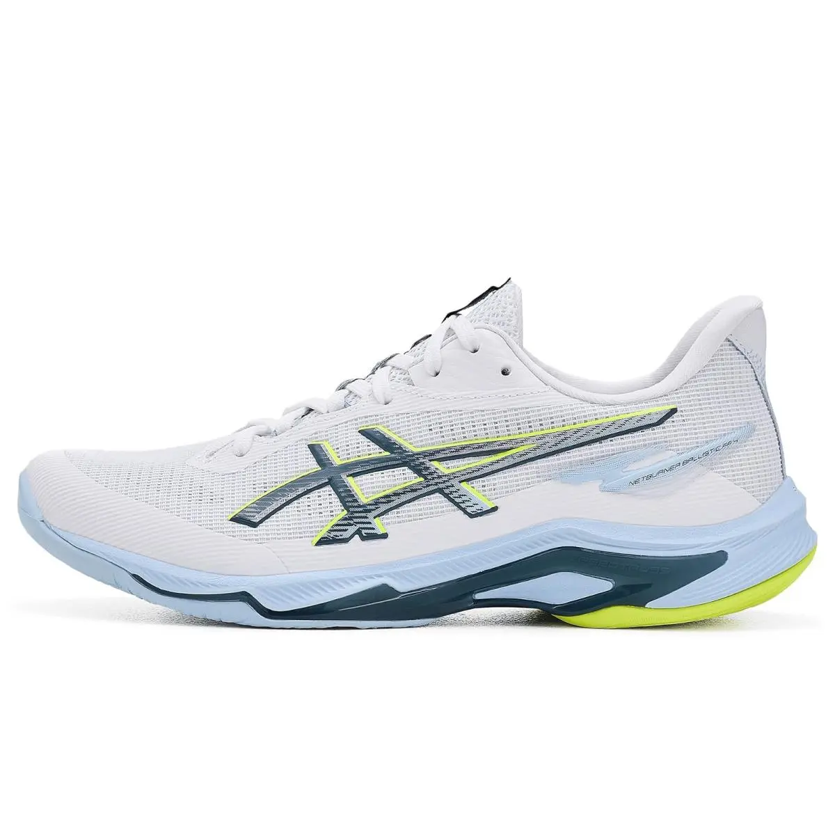 Asics shoes - Black/Bubblegum 35