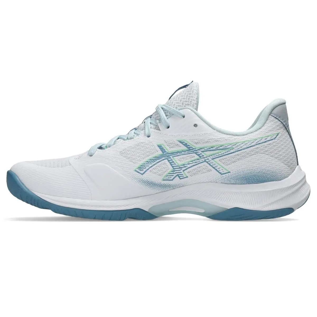 Asics shoes - Black/Bubblegum 40