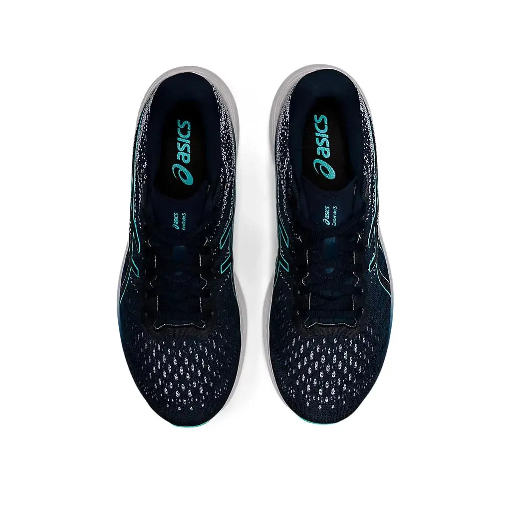 Asics shoes - French Blue/Ice Mint 18