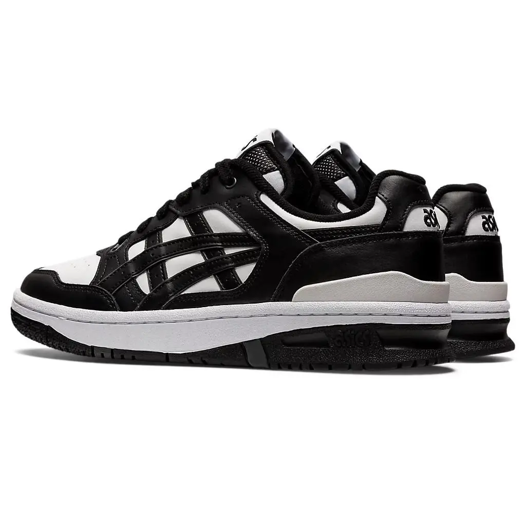 Asics shoes - White / Black 1