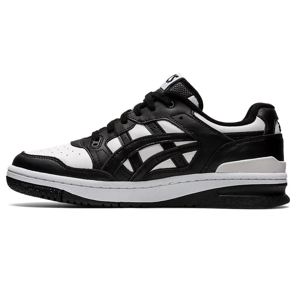 Asics shoes - White / Black 2