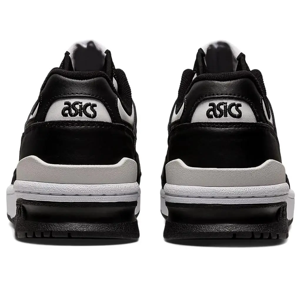 Asics shoes - White / Black 3