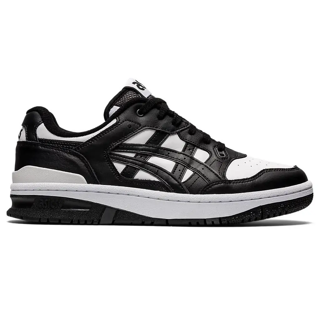 Asics shoes - White / Black 6
