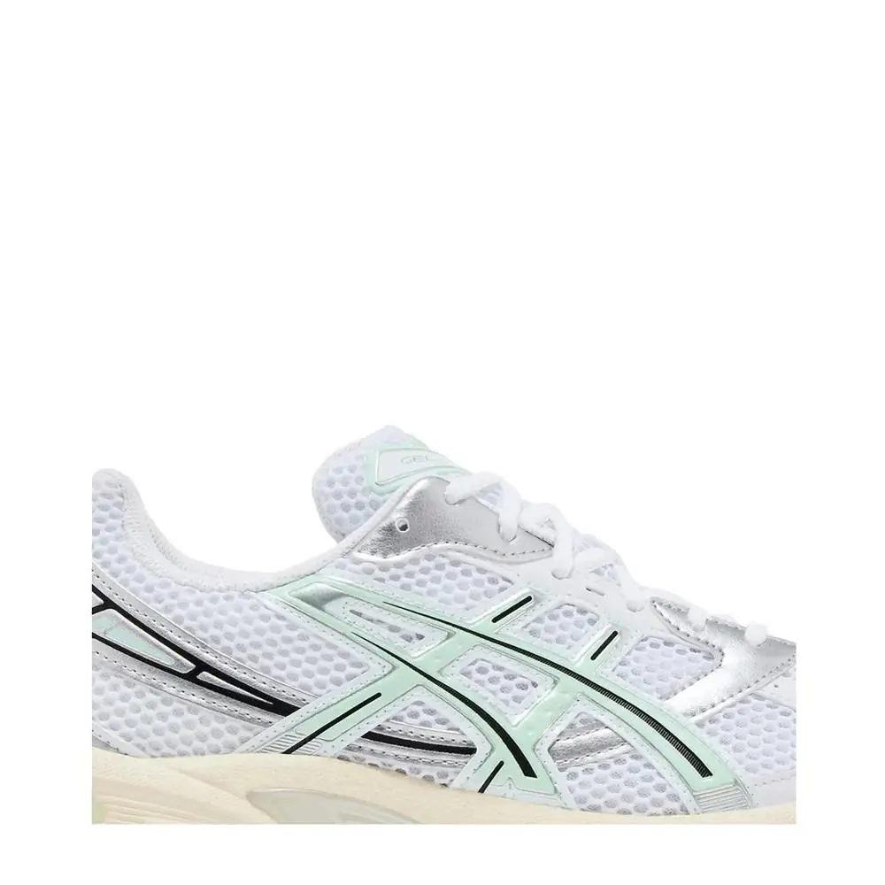 Asics shoes - ASICS GEL-1130 (W) White/Mint Tint - 1202A164-120 - White 8