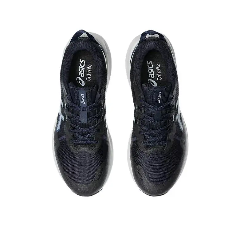 Asics shoes - Midnight/Grey Blue 9