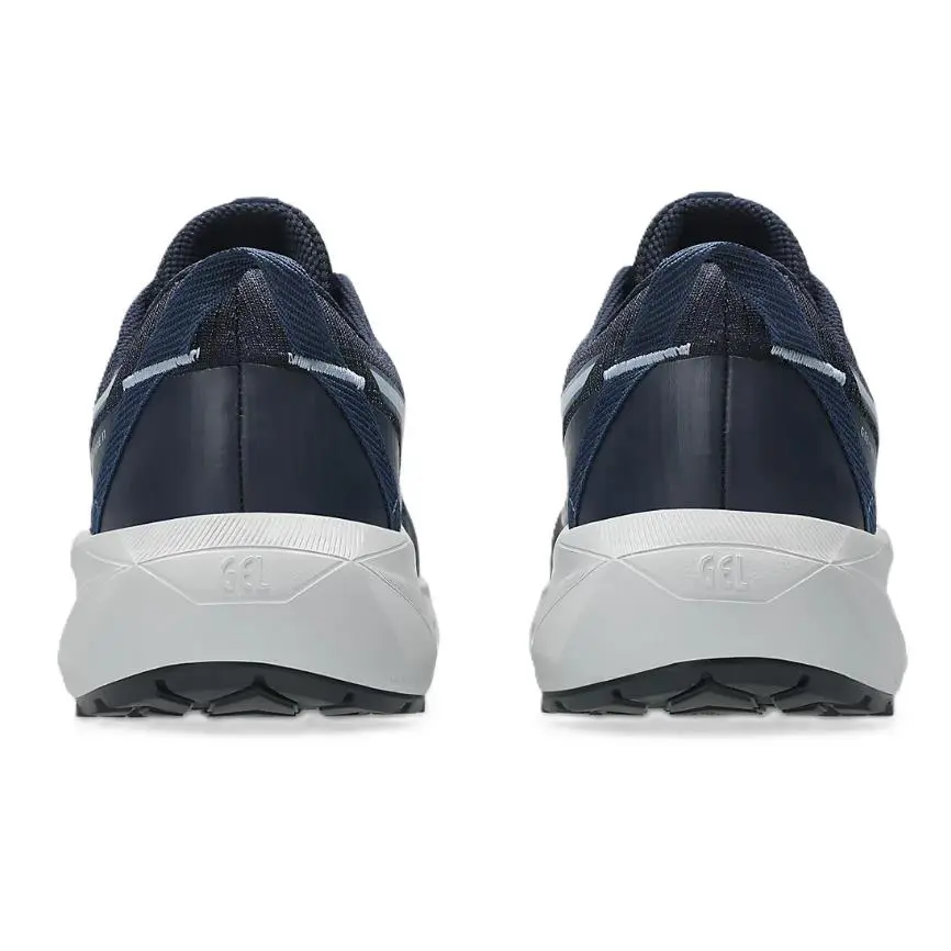 Asics shoes - Midnight/Grey Blue 11
