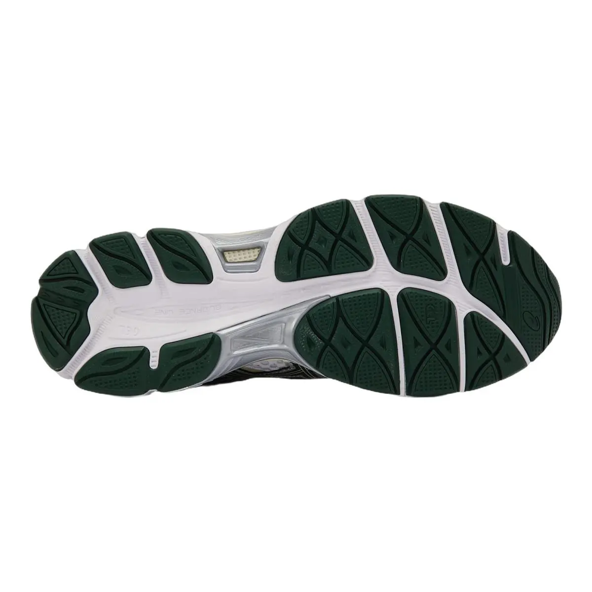 Asics shoes - Asics Gel Cumulus 16 - Gel Cumulus - Black/Pure Silver 26