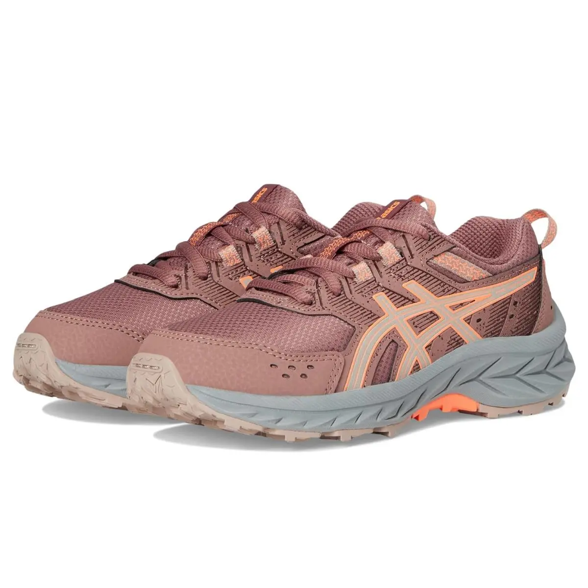 Children Unisex Shoes Asics Kids Gel-venture 9 Grade School Little Kid/big Kid