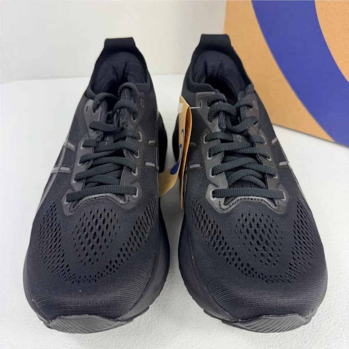 Asics shoes - ASICS Gel Kayano 31 - Gel Kayano - 1012B670-001 - Black 0