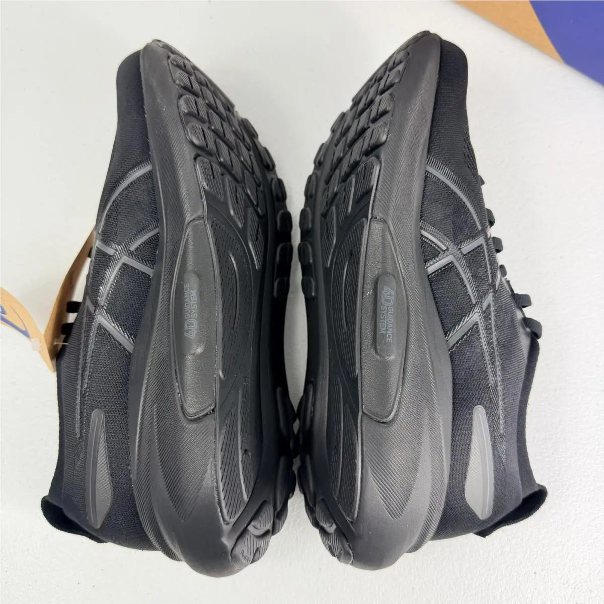 Asics shoes - ASICS Gel Kayano 31 - Gel Kayano - 1012B670-001 - Black 15
