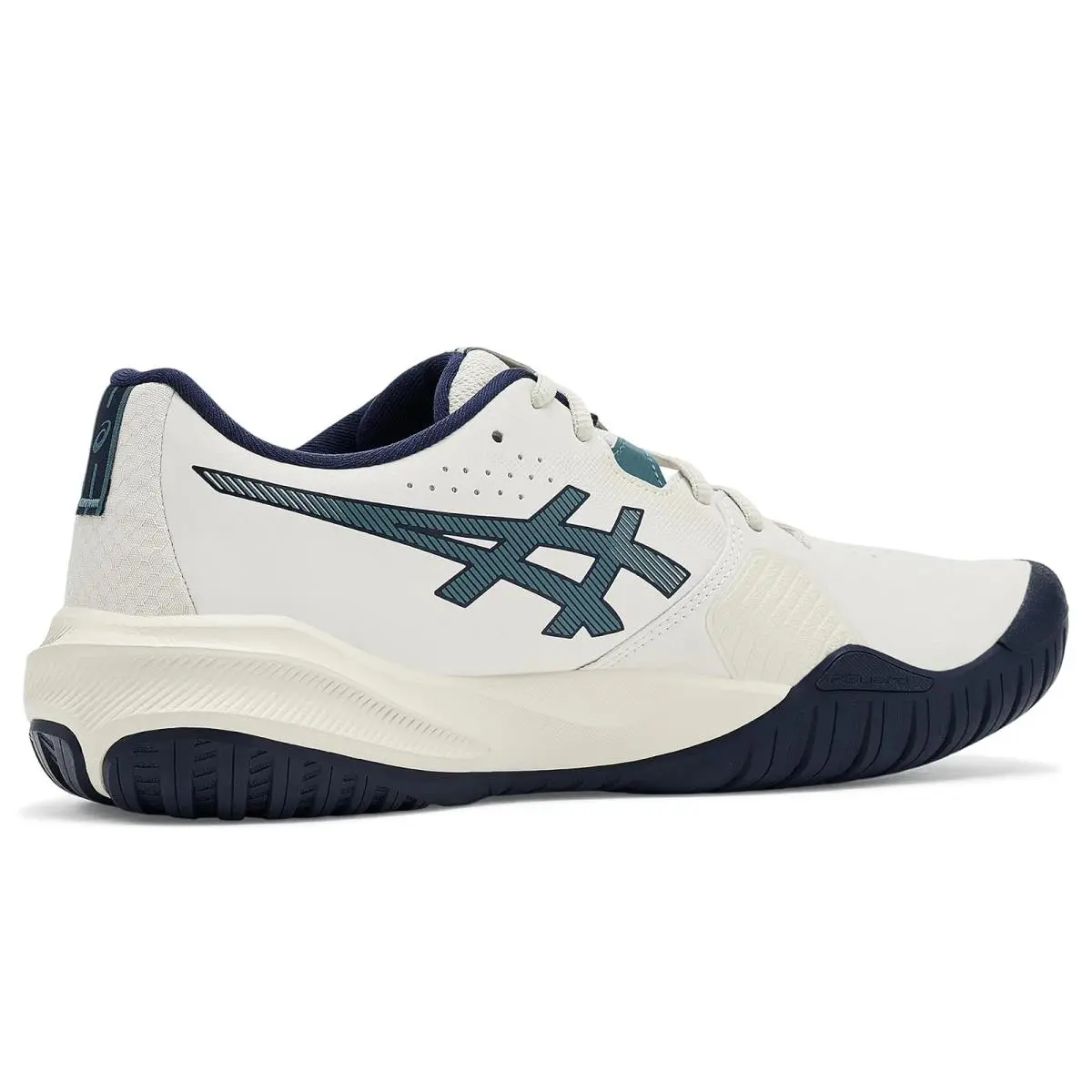 Asics shoes - Ironclad/Grey Blue 15