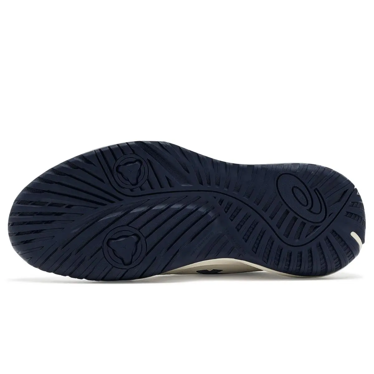 Asics shoes - Ironclad/Grey Blue 17
