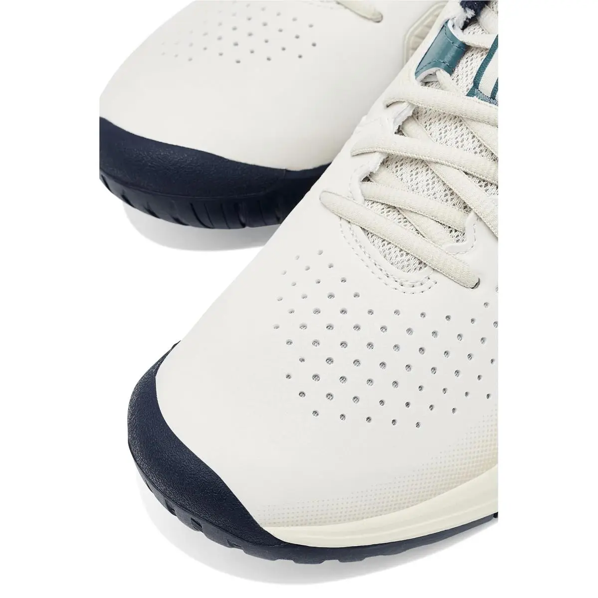 Asics shoes - Ironclad/Grey Blue 18