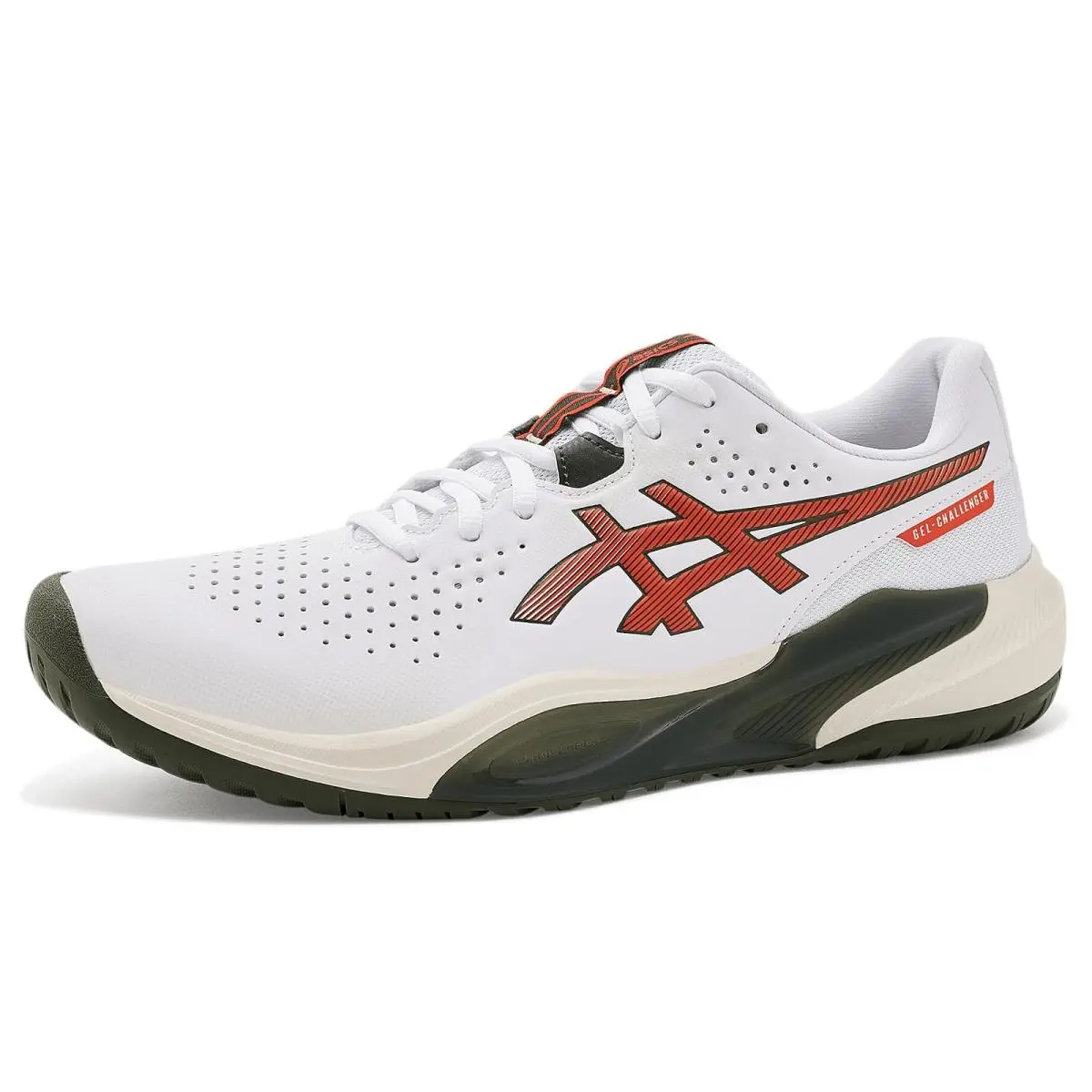 Asics shoes - Ironclad/Grey Blue 20