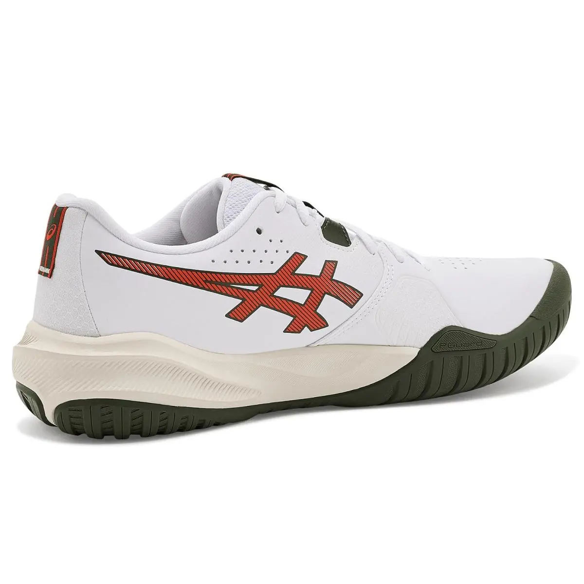 Asics shoes - Ironclad/Grey Blue 22