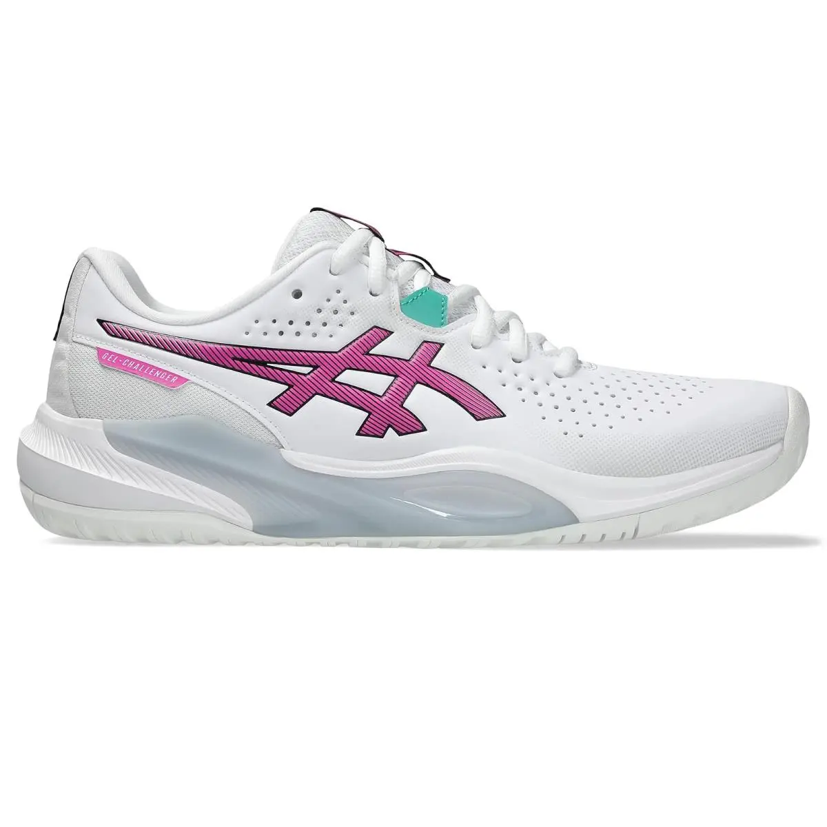 Asics shoes - Ironclad/Grey Blue 30