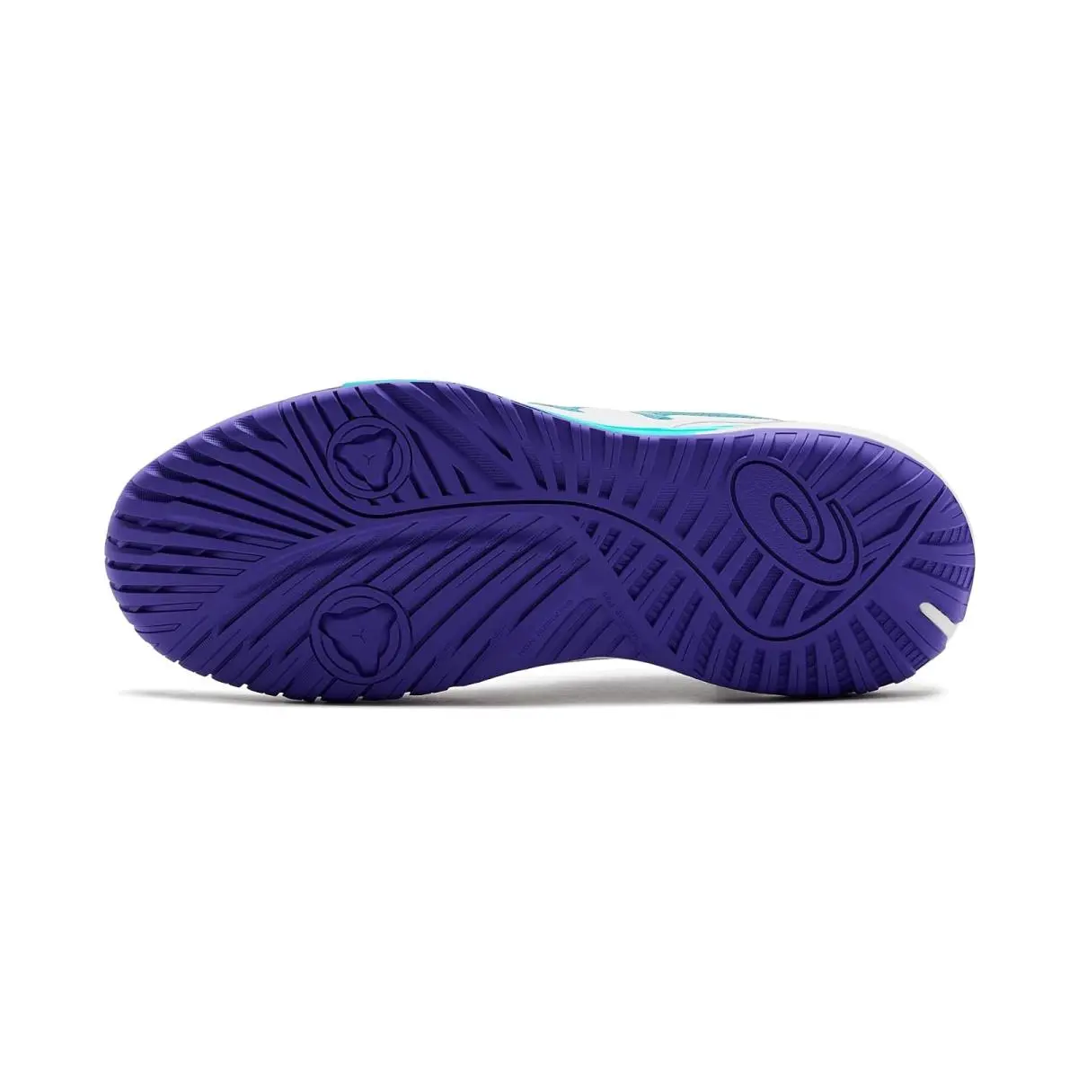 Asics shoes - Ironclad/Grey Blue 43