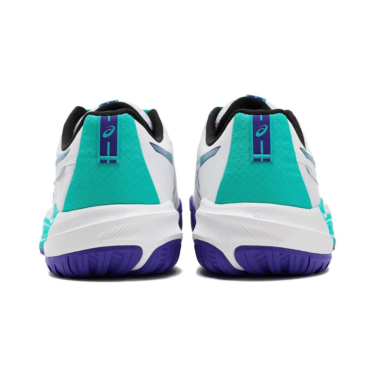 Asics shoes - Ironclad/Grey Blue 45