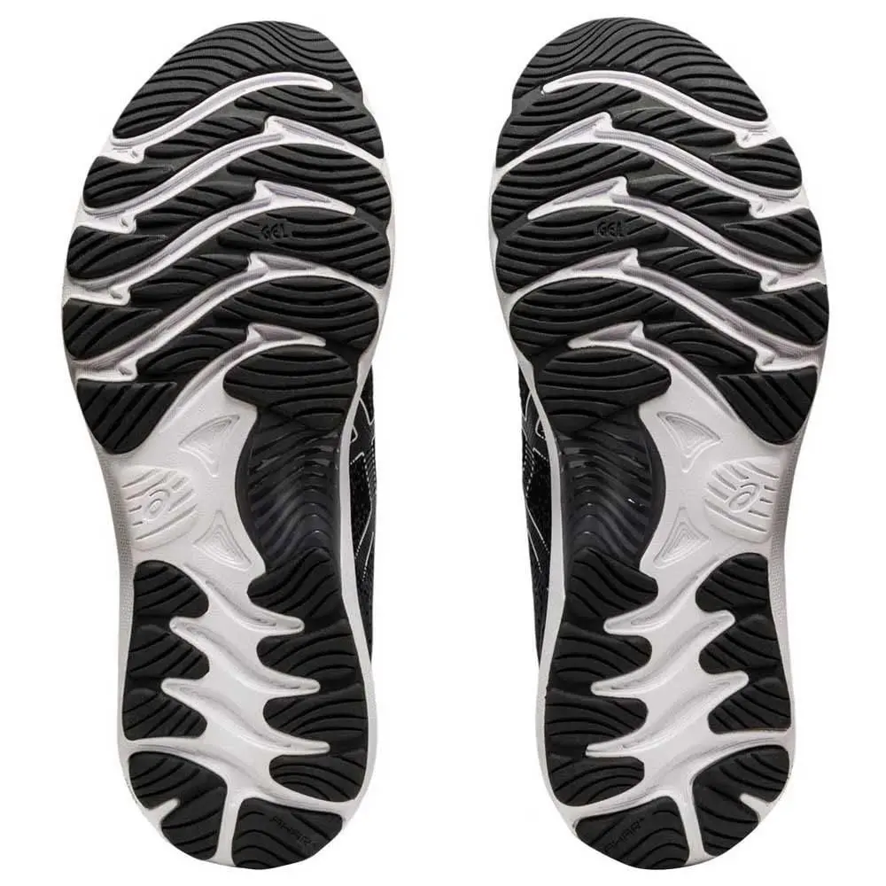 Asics shoes - ASICS GEL-Nimbus 23 - 1011A767-002 - Black 4