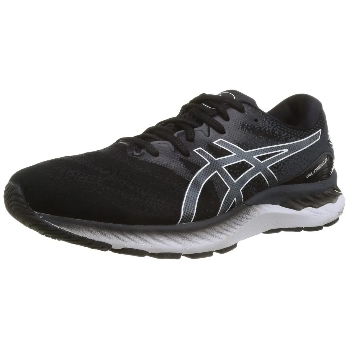 Asics shoes - ASICS GEL-Nimbus 23 - 1011A767-002 - Black 6