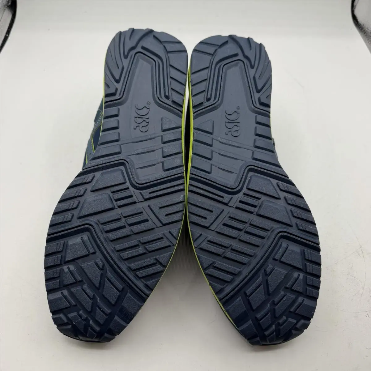 Asics shoes - ASICS Gel Saga - Gel Saga - H137K-5151 - Blue 8