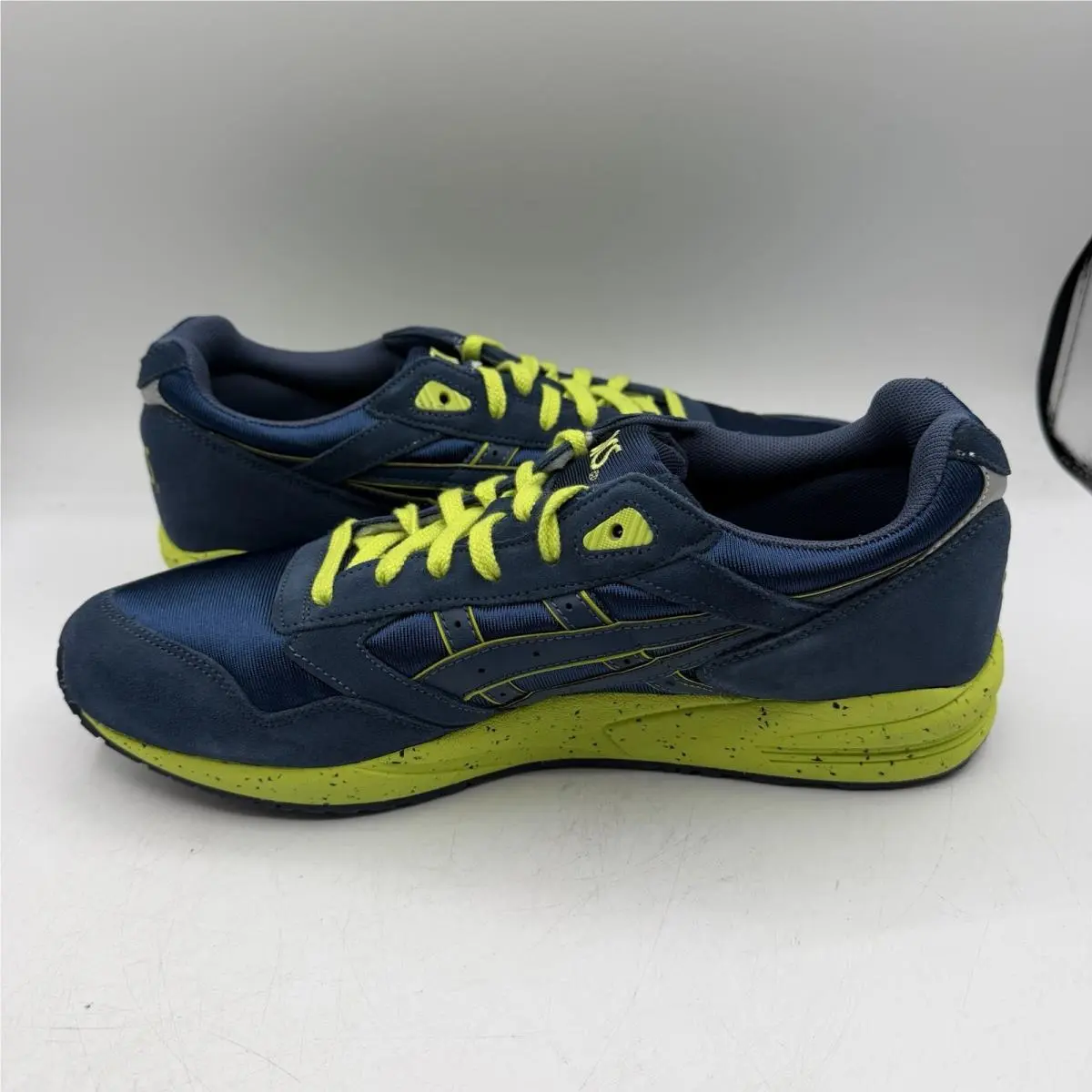 Asics shoes - ASICS Gel Saga - Gel Saga - H137K-5151 - Blue 1