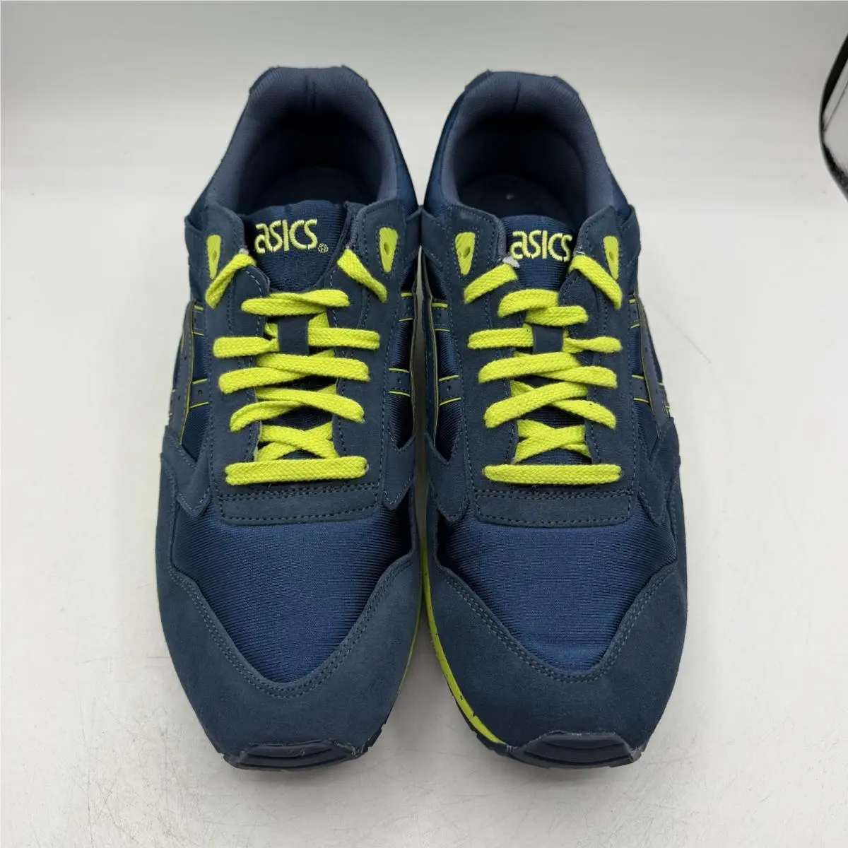 Asics shoes - ASICS Gel Saga - Gel Saga - H137K-5151 - Blue 3