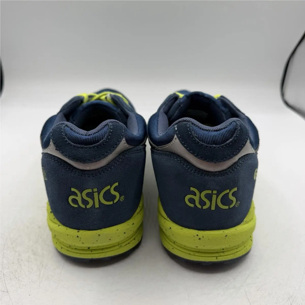 Asics shoes - ASICS Gel Saga - Gel Saga - H137K-5151 - Blue 6