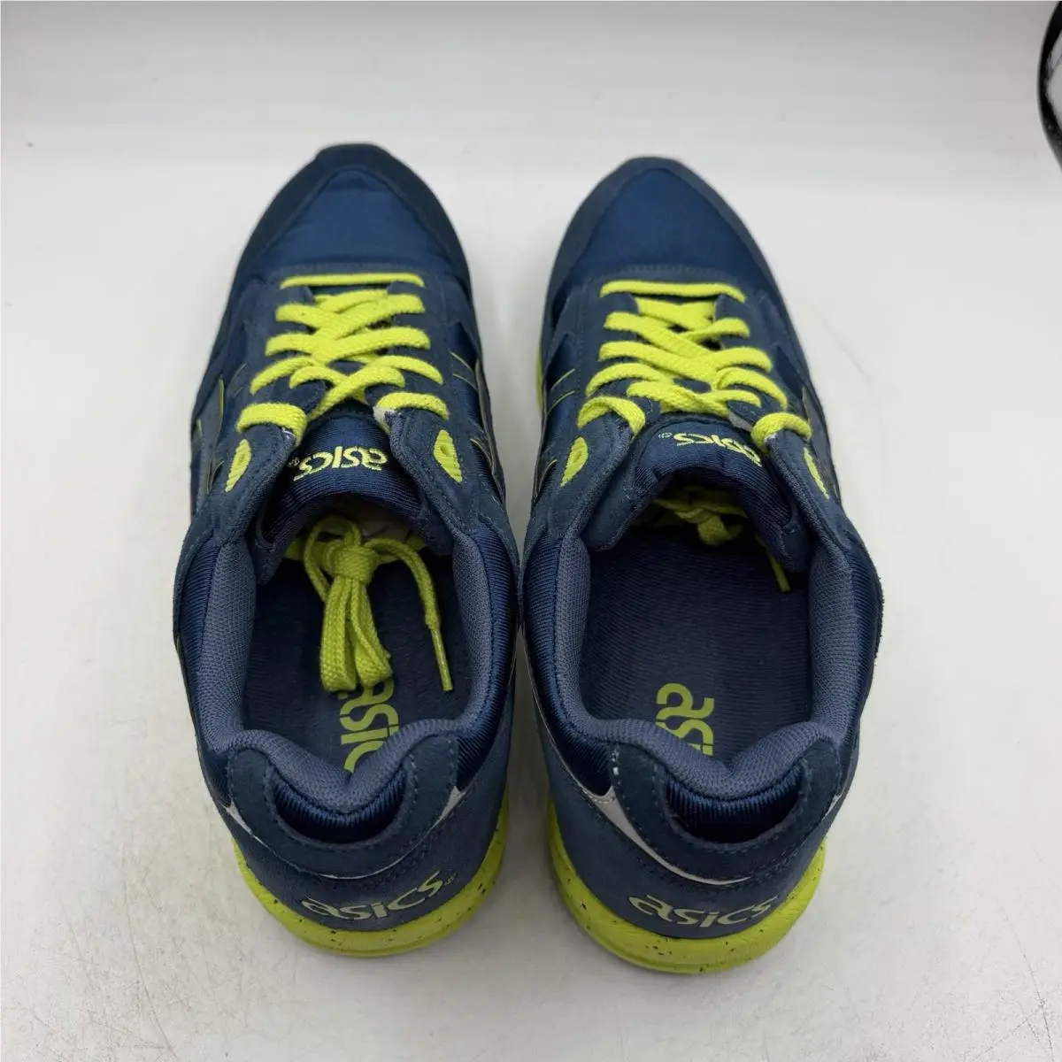 Asics shoes - ASICS Gel Saga - Gel Saga - H137K-5151 - Blue 7