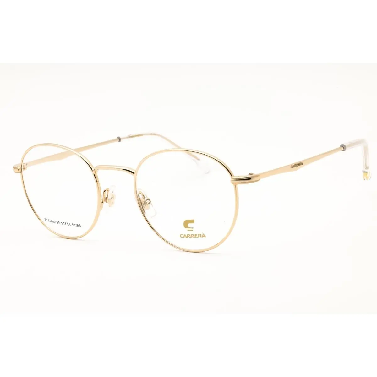 Carrera 307-0LOJ 00 Eyeglasses 48mm