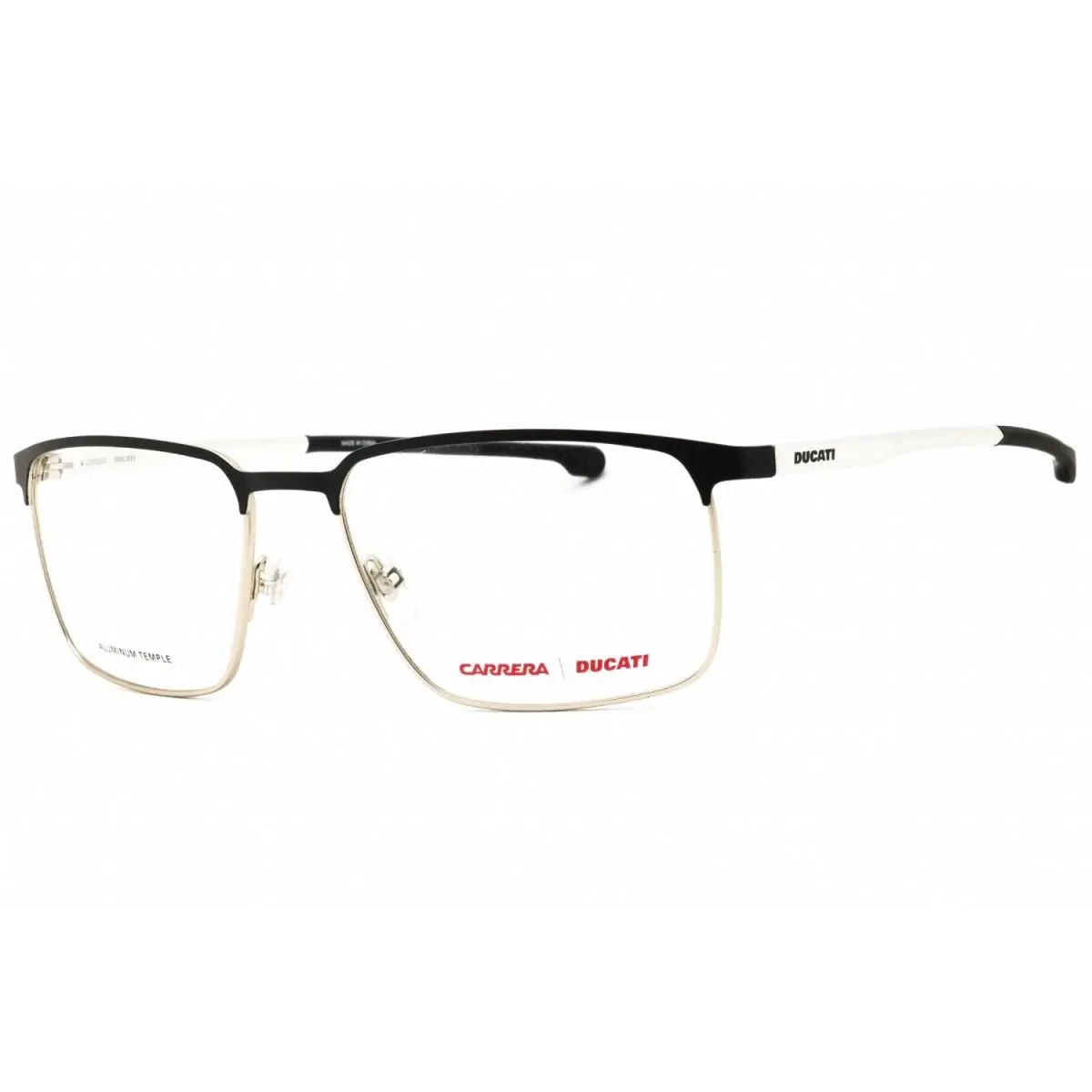 Carrera Carduc 054 062L 00 Matte Black 57mm Eyeglasses - Frame: Matte Black, Lens: Clear Demo Lenses, code: 062L00
