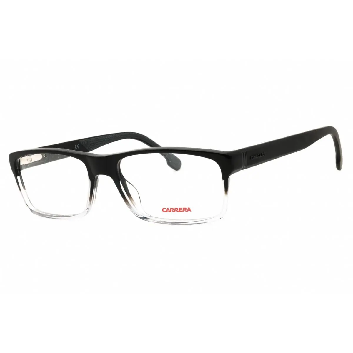 Carrera 8852 008A 00 Black Grey 55mm Eyeglasses