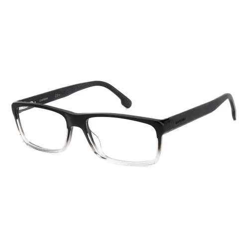 Carrera 8852 008A 00 Black Grey 55MM Eyeglasses 55-17-145