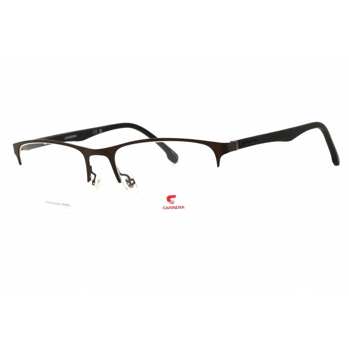 Carrera 8861 009Q 00 Brown 56mm Eyeglasses
