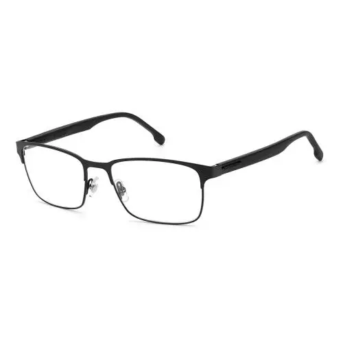 Carrera 8869 0807 00 Black 55MM Eyeglasses 55-18-145