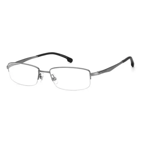 Carrera 8860 0R80 00 Matte Dark Ruthenium 54MM Eyeglasses