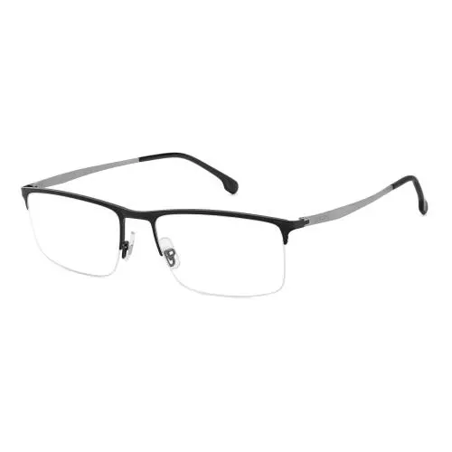 Carrera 8875 0003 00 Matte Black 55MM Eyeglasses 55-17-145