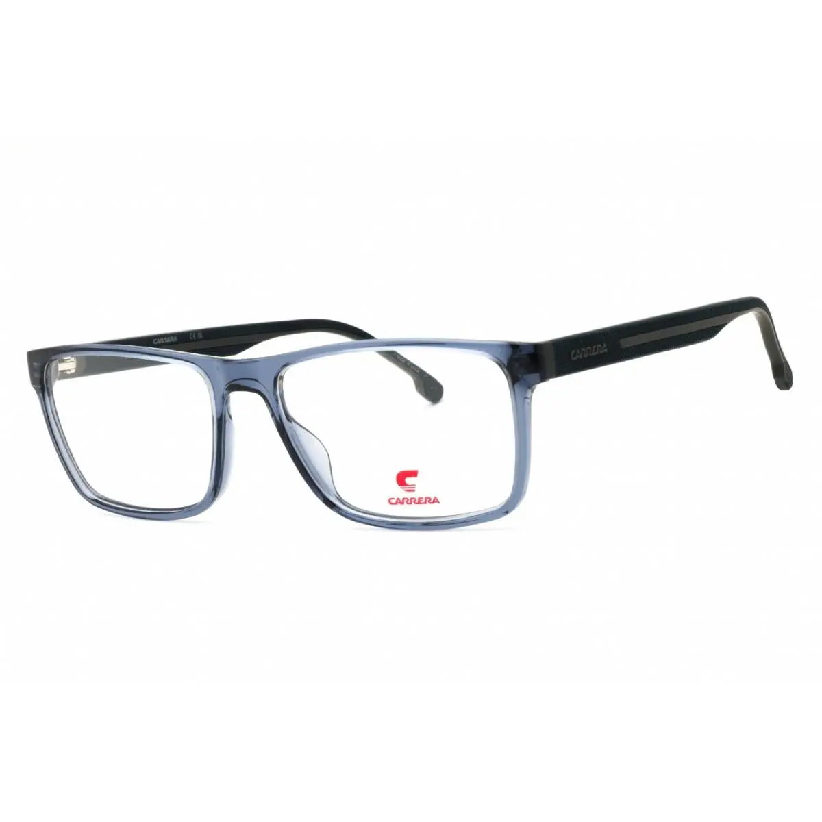 8885 0XW0 00 Blue Grey 56mm Eyeglasses by Carrera