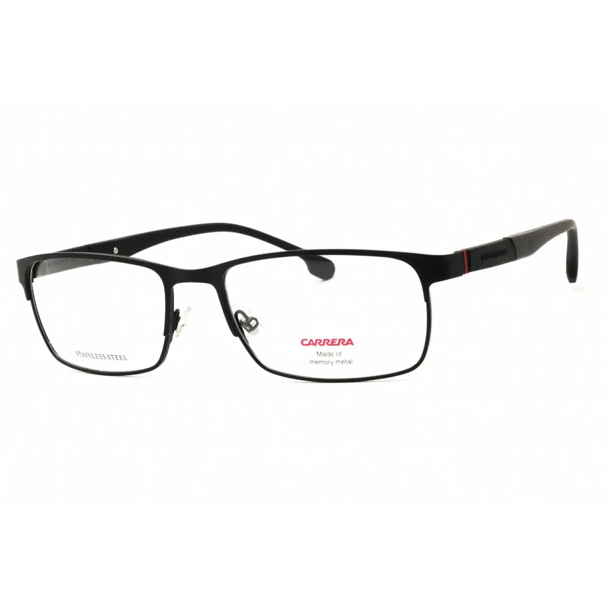 Carrera 8849 0003 00 Matte Black 57mm Eyeglasses