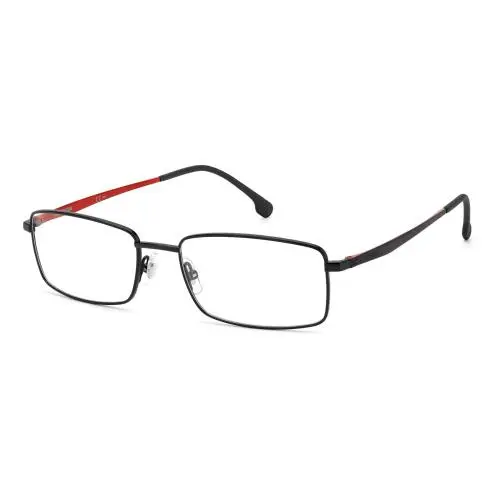 Carrera 8867 0003 00 Matte Black 55MM Eyeglasses 55-18-145