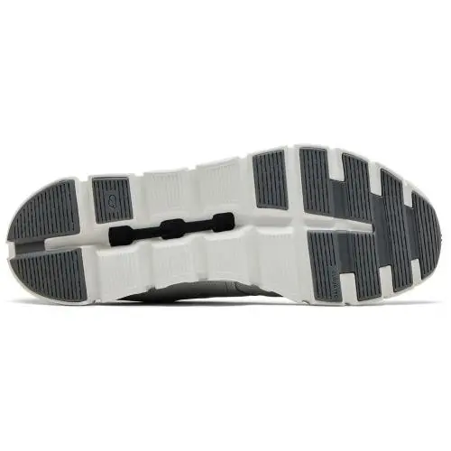 On-Running shoes - On Running Cloud 6 - Cloud - 3MF10070070 - White 8