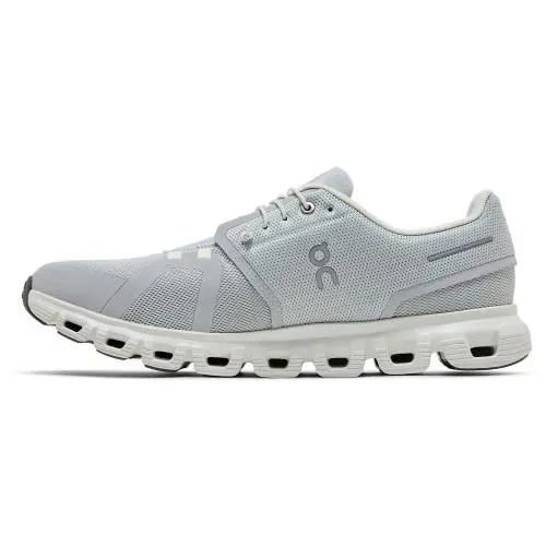 On-Running shoes - On Running Cloud 6 - Cloud - 3MF10070070 - White 6