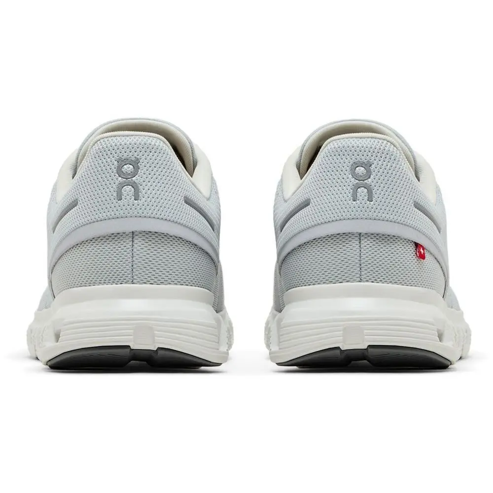 On-Running shoes - On Running Cloud 6 - Cloud - 3MF10070070 - White 7