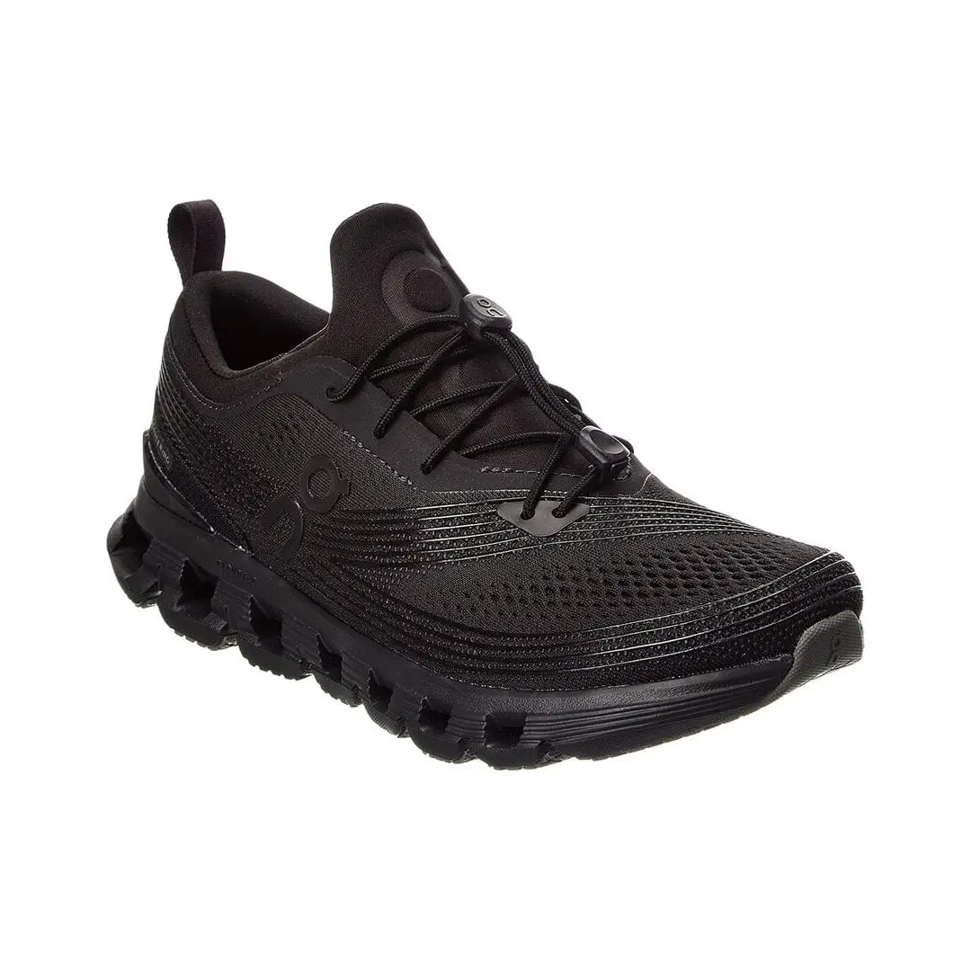 On-Running shoes - NA - All Black 3